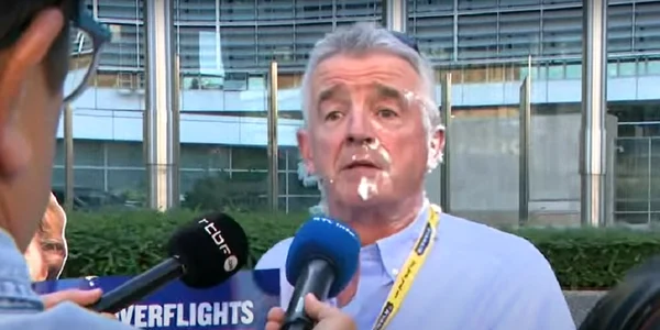 presedintele ryanair foto captura youtube jpg