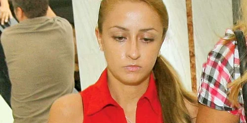 Claudia Chirilă se specializase în spartul locuinţelor  