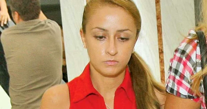 Claudia Chirilă se specializase în spartul locuinţelor  