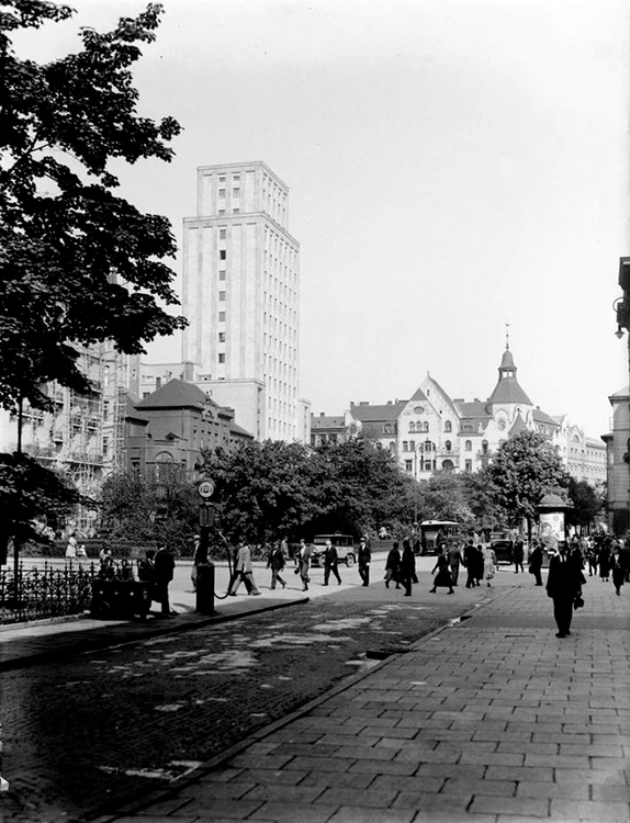 warsaw in the 1930s 17 jpg jpeg