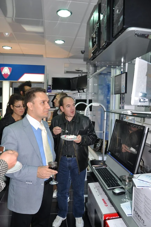 Gadgeturi exclusiviste la noul magazin Artis IT Univers