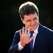 Nicușor Dan FOTO AFP
