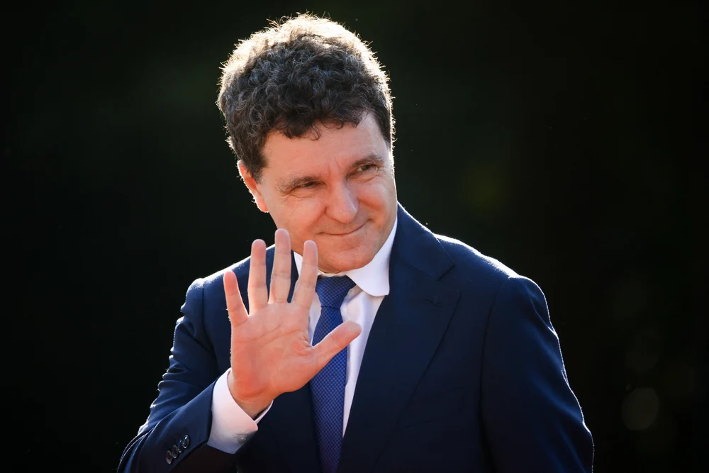 „Vreau să fiu președintele tuturor românilor”. Mesajul lui Nicușor Dan după criticile privind ultimele decizii