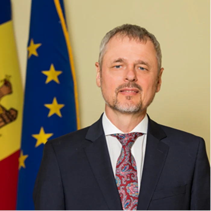 Sergiu Prodan, Ministrul Culturii de la Chișinău