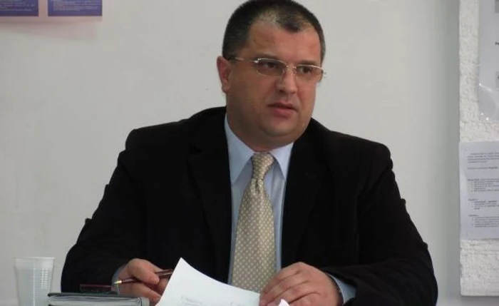 Mihai Murar, candidat al PNL Teleorman pentru Camera Deputaţilor. FOTO ziarulteleormanul.ro