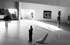 Expozițiile lui Brâncuși, îndrumar pentru înțelegerea artei moderne (foto: Guliver / Getty Image)