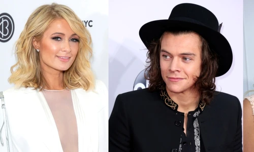Celebritati, Paris Hilton, Harry Styles, Kesha, Shutterstock  jpg