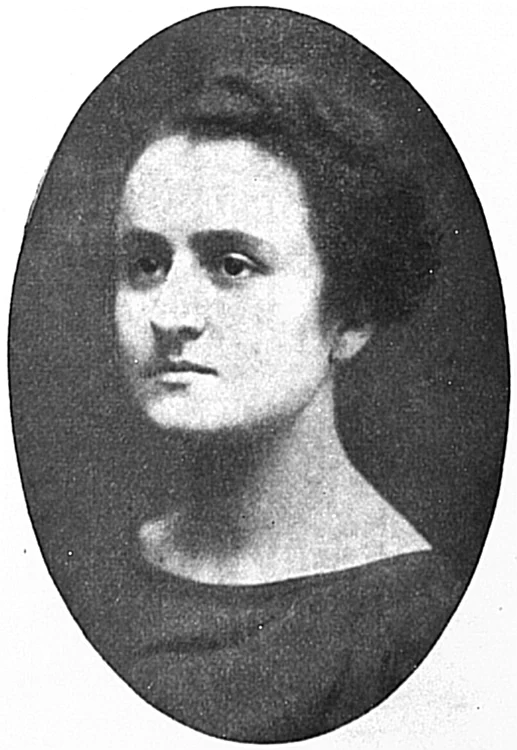 Otilia Cazimir Wikipedia