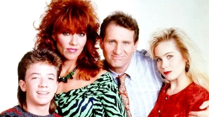 
    A fost unul dintre cele mai îndrăgite seriale foto: Cinemagia  