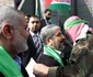 manifestatia gaza meshaal REUTERS