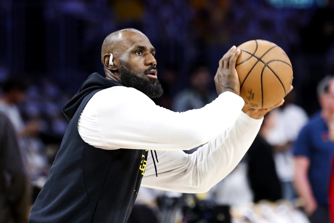 LeBron James a fost și rămâne un critic al lui Donald Trump