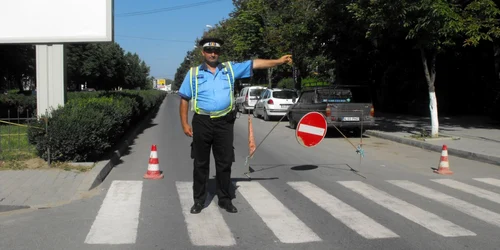 Poliţiştii locali vor avea atribuţiuni extinse