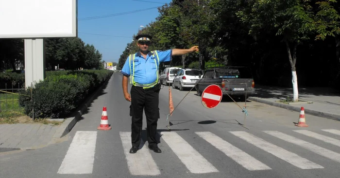 Poliţiştii locali vor avea atribuţiuni extinse