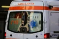 Ambulanta FOTO Mircea Moira / Shutterstock