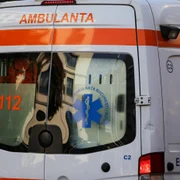 Ambulanta FOTO Mircea Moira / Shutterstock