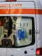 Ambulanta FOTO Mircea Moira / Shutterstock