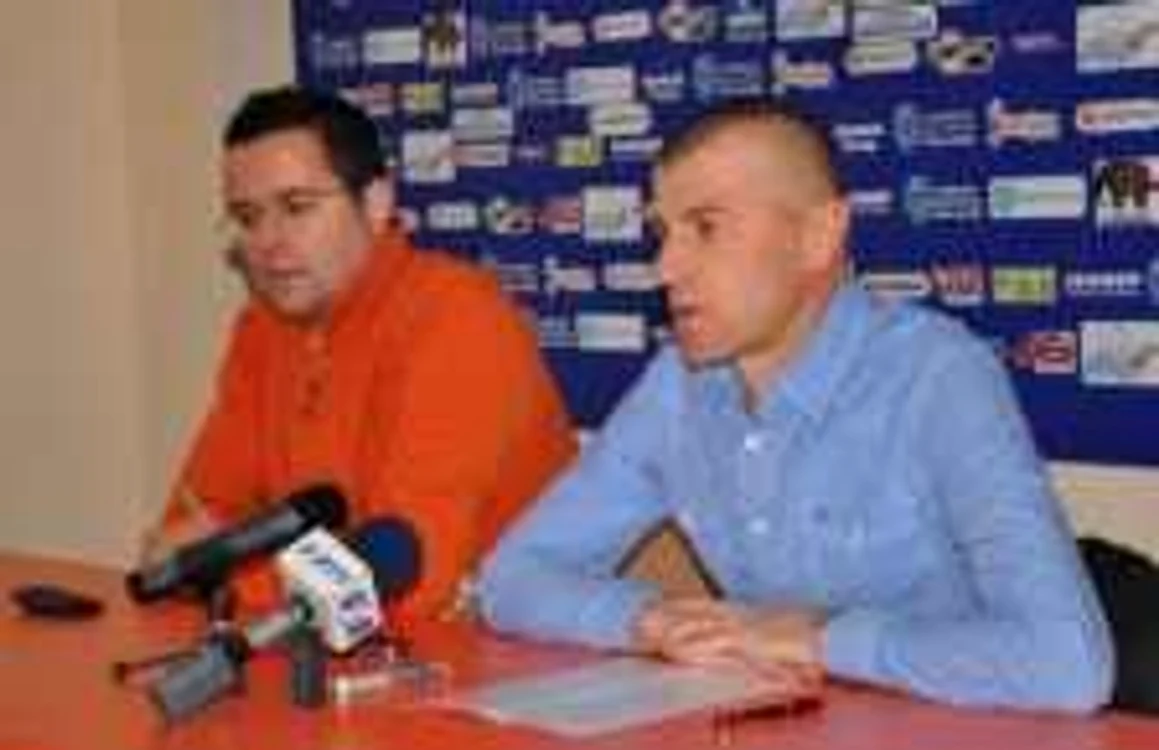 Băbuţan a părăsit corabia FCM