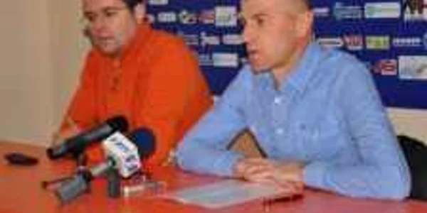 Băbuţan a părăsit corabia FCM