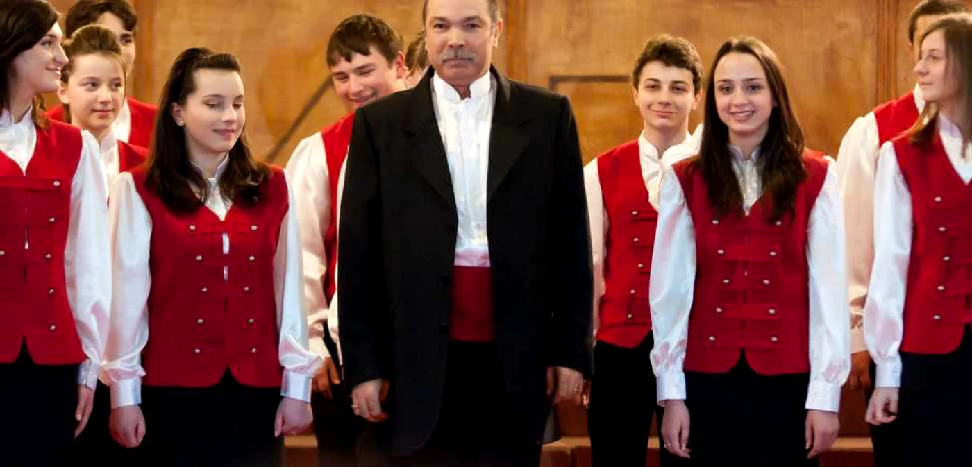 "Cantabile” oferă de fiecare dată recitaluri extraordinare