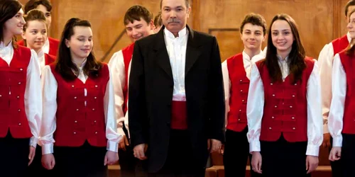 "Cantabile” oferă de fiecare dată recitaluri extraordinare