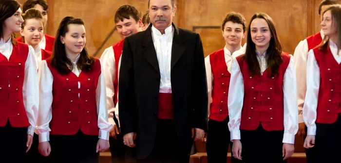 "Cantabile” oferă de fiecare dată recitaluri extraordinare