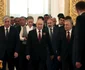 Vladimir Putin si oficiali invitati la parada de 9 mai FOTO Profimedia