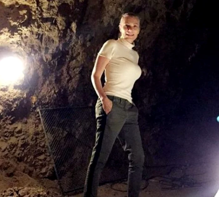 emanuela gavrila