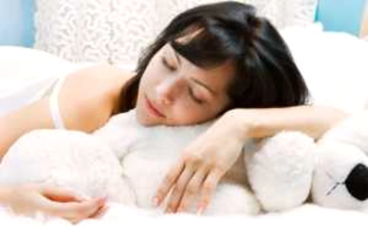 În medie, visăm 100 de minute în fiecare noapte