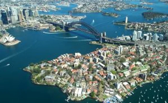 Sydney, Australia