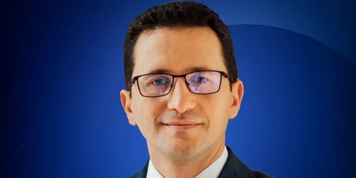 Alin Ene membru CSM foto Facebook Alin Ene jpg