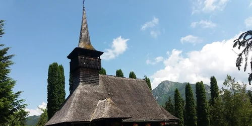 Schitul dragoslavele Foto Calin Dumitru Vlad