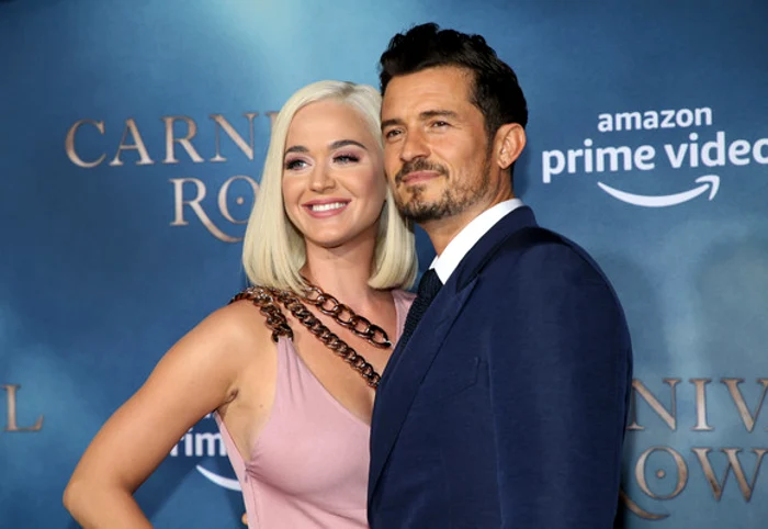 Katy Perry și Orlando Bloom încă nu sunt căsătorițiFoto: Profimedia