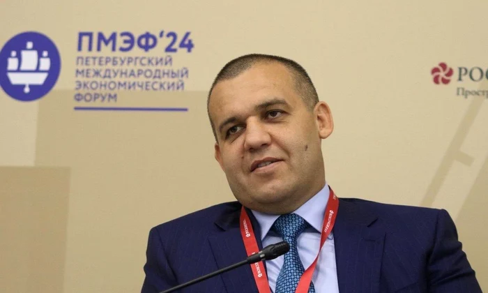 Umar Kremleev jpg