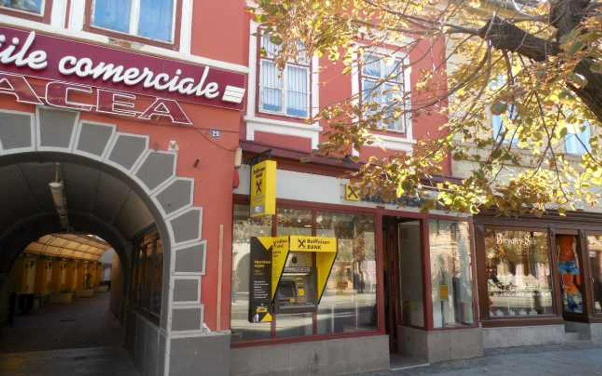 Casa pierdută