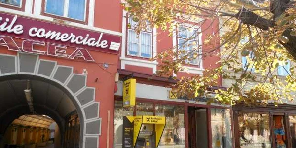 casa iohannis balcescu