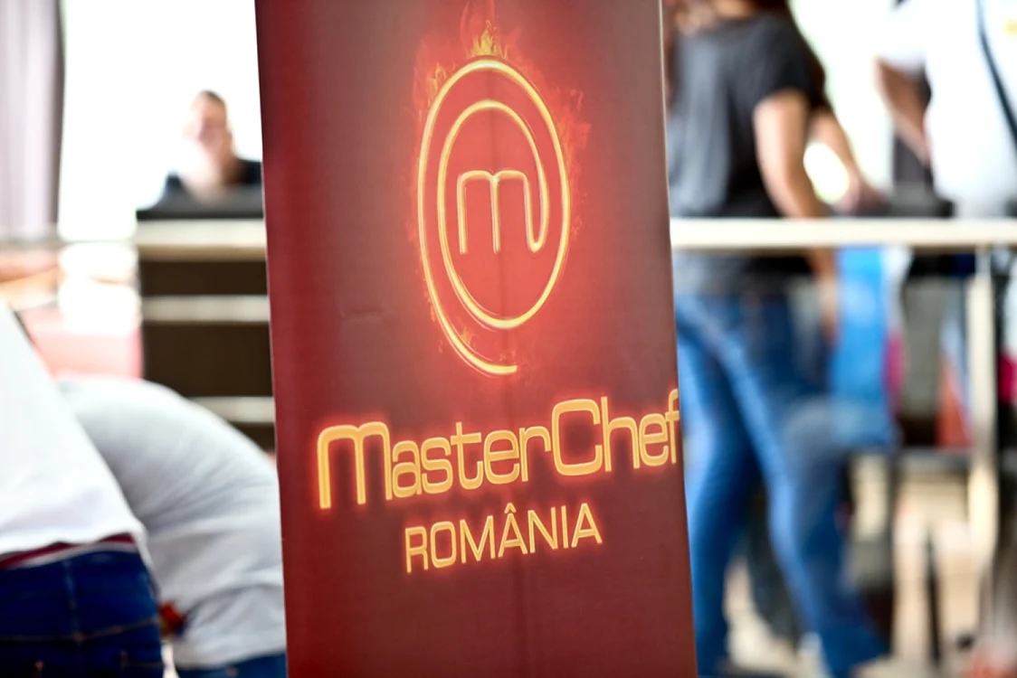 Toţi cei care au prins gustul
„MasterChef“ şi care deţin un portofoliu variat de reţete pe
care le pot găti într-un mod inedit au ocazia să-şi pună în
valoare pasiunea, în direct, în faţa a milioane de români FOTO
Pro TV