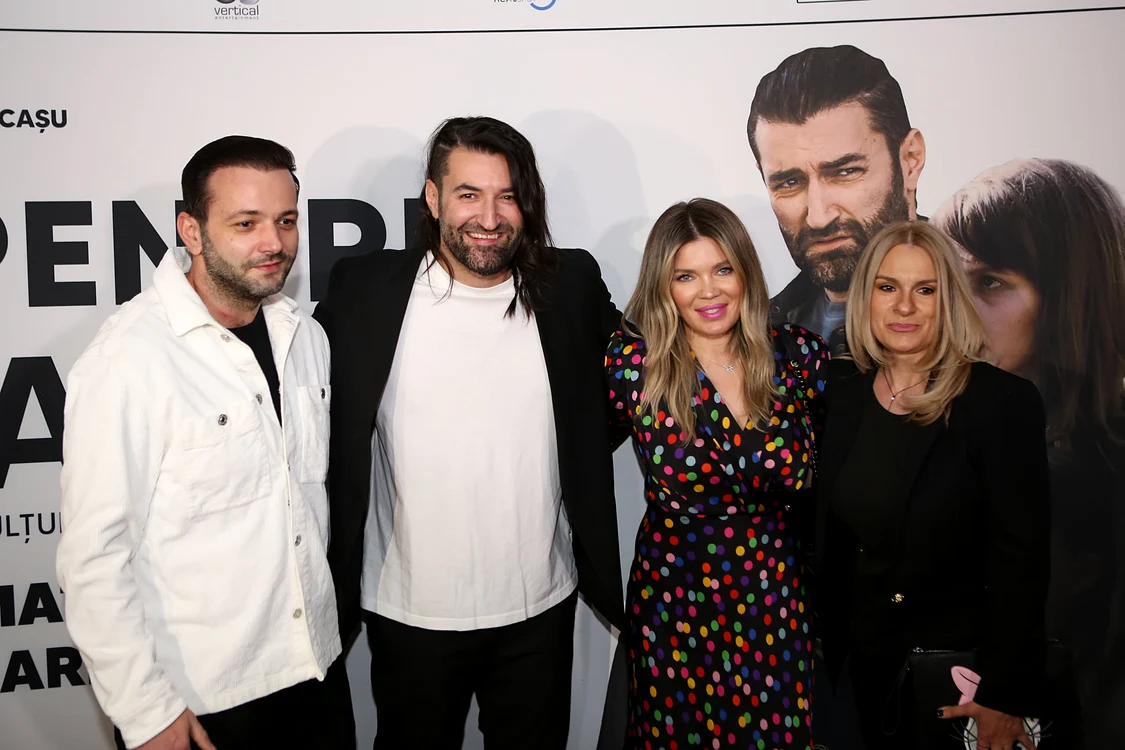 Mihai Morar, tată pentru a patra oară și cu proiecte noi în tv