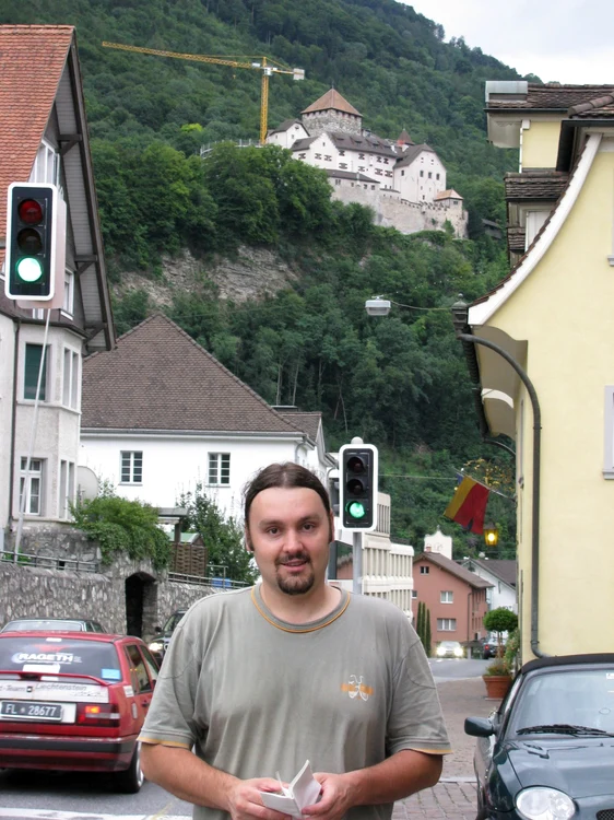Ciprian Enea