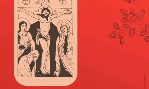 Expoziţia naţionalǎ "Patimile şi Învierea Mântuitorului în creaţia populară contemporană" ediţia a XXIV a jpeg