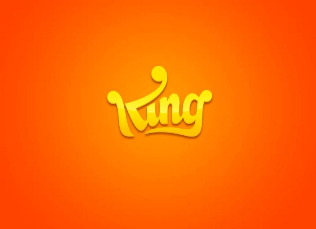 King.com a devenit King şi a primit şi o nouă identitate vizuală