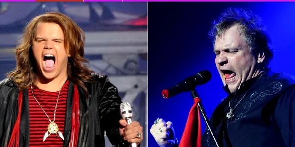 meat loaf