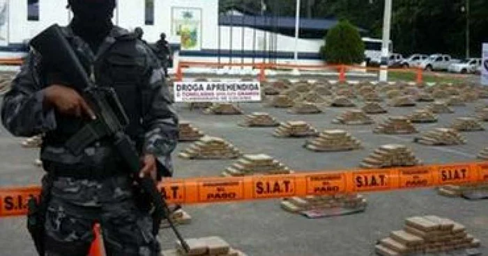 63 de miliarde de dolari anual în SUA din vânzarea drogurilor (AFP)