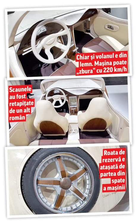 
    Fotografii: promotor.ro  