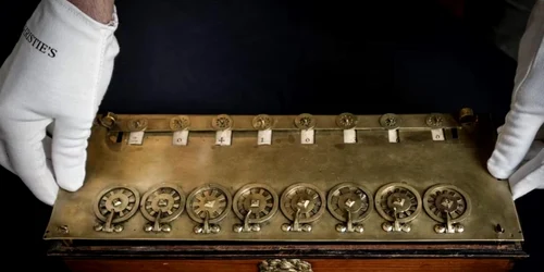 la Pascaline foto Christie s jpg