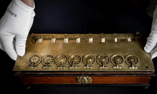 la Pascaline foto Christie s jpg