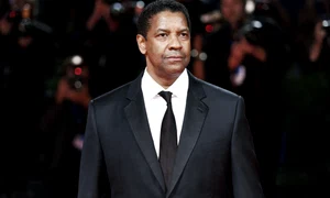 Denzel Washington  forto   Shutterstock jpg