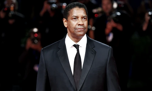Denzel Washington  forto   Shutterstock jpg