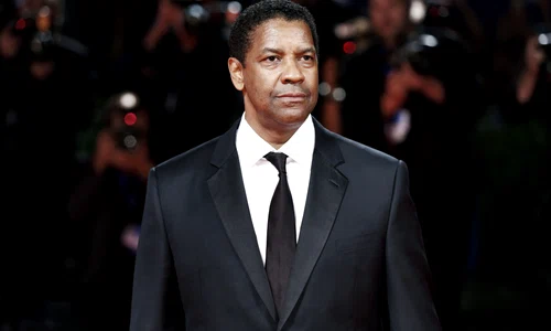 Denzel Washington  forto   Shutterstock jpg
