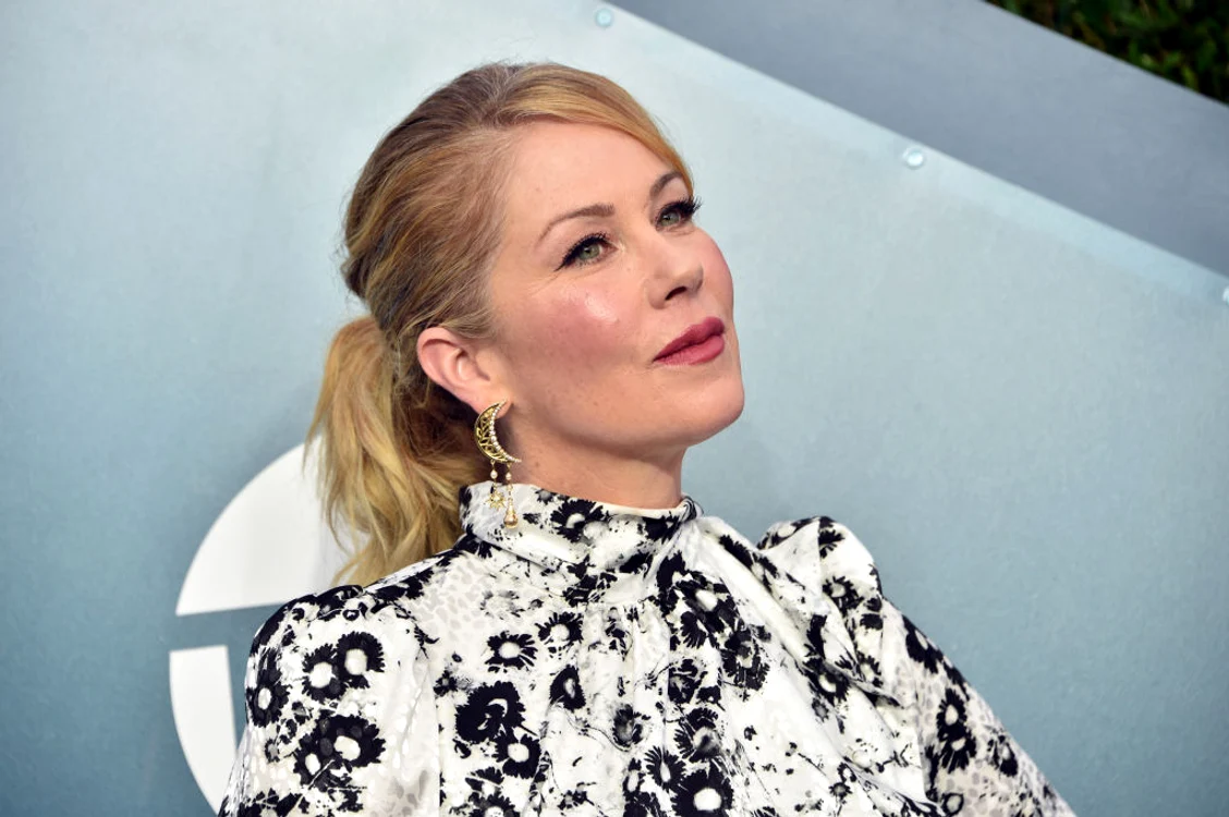 Actriţa Christina Applegate a fost diagnosticată cu scleroză multiplăFoto: Getty