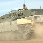 Spania a donat Ucrainei cele mai multe tancuri Leopard 2 Foto Captură Video Youtube jpg
